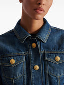 Balmain Denim Jacket