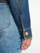 Balmain Denim Jacket