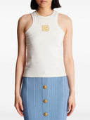 Balmain zbiornik z haftem PB