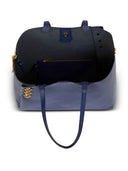Bolso de bolso de balmain emblema