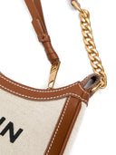 Balmain B Army Shoulder Bag