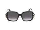 Solbriller Roberto Cavalli SRC030 0700 Nero Lucido /17 /145