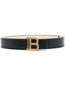Cintura balmain con fibbia