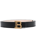 Ceinture balmaine avec boucle