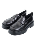 Ami Paris Sneakers Black