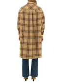 Isabel Marant Coat "Fontizia"