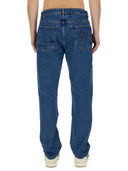 Palm Angels lige ben jeans