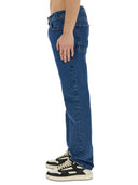 Palm Angels lige ben jeans