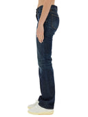 Palm Angels lige ben jeans
