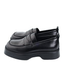 Ami Paris Sneakers Black