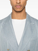 Eleventy Double Breasted Jacket