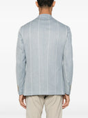 Eleventy Double Breasted Jacket