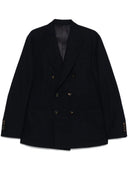 Eleventy Double Breasted Jacket