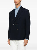 Eleventy Double Breasted Jacket