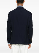 Eleventy Double Breasted Jacket