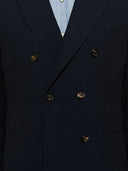 Eleventy Double Breasted Jacket