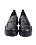 Ami Paris Sneakers Black
