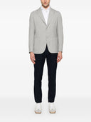 Eleventy Pleated Trousers