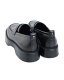 Ami Paris Sneakers Black