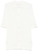 Eleventy Knitted Shirt