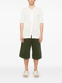 Eleventy Knitted Shirt