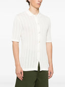 Eleventy Knitted Shirt