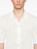Eleventy Knitted Shirt