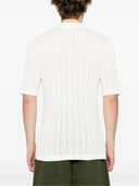 Eleventy Knitted Shirt