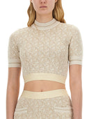 Palm Angels Monogram Jersey