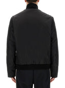 Palm Angels sweatshirt med logo