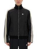 Palm Angels sweatshirt med logo