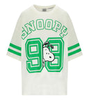 Essentiel Antwerp Joopio White T Shirt