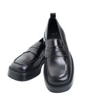 Ami Paris Sneakers Black