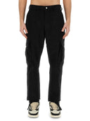 Marcelo Burlon County Of Milan Cargo Pants