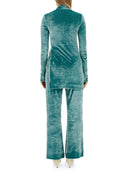 Jil Sander Long Sleeve Top