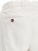 Brunello Cucinelli Dyed Pants