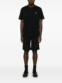 Maglietta in cotone Brunello Cucinelli