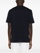 Brunello Cucinelli T Shirt With Print