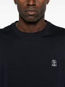 Brunello Cucinelli T Shirt With Print
