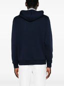 Brunello Cucinelli Zip Up Sweatshirt