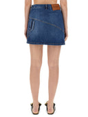 JW Anderson Denim Minispyrt