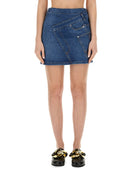 JW Anderson Denim Minispyrt