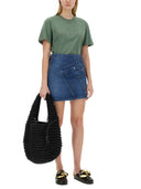 JW Anderson Denim Minispyrt