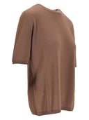 Max Mara Haut Maglia Canottiera