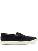 Brunello Cucinelli Moccasin Style Sneakers