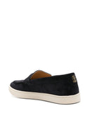 Brunello Cucinelli Moccasin Style Sneakers
