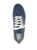 Brunello Cucinelli Knitted Sneakers