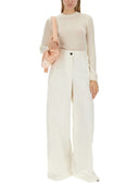 Jil Sander Bag "Cannoli" Big