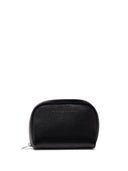 Brunello Cucinelli Leather Toiletry Bag