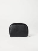 Brunello Cucinelli Leather Toiletry Bag
